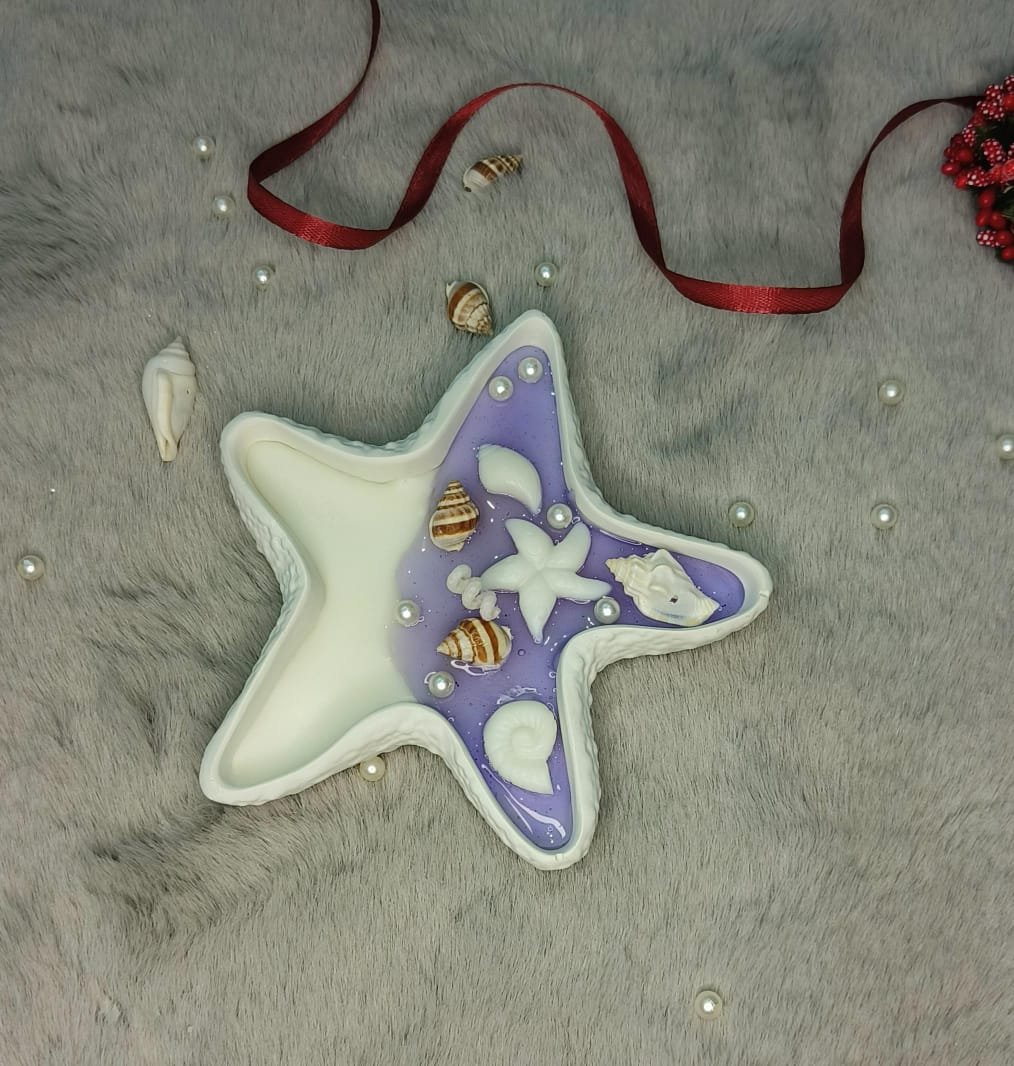 Home Decor > Candles > Coastal Collection